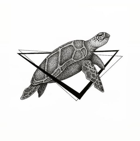 Schildkröten Tattoo Ideen: Bilder und Bedeutungen.  Im Laufe der menschlichen Geschichte hat die Schildkröte ein Agent für inspirierende positive Veränderung. Sie sind zwar nicht die weltweit vernarrten Tiere im Tierreich, aber sie haben scharfe Instinkte um zu überleben sie können "mit dem Strom schwimmen " und diese Einstellung macht diese zarten Wesen zu mächtigen Totems in indigene Stämme auf der ganzen Welt.  Die Schildkröte hat ein starkes spirituelles Symbol wert weltweit in einer Reihe von Traditionen und Kulturen. Von den Indianern zu den Japanern, es sind unzählige Schöpfung Legenden, die die Schildkröte als Schlüsselcharakter aufweisen. In einigen Native American Geschichten, ist die Schildkröte die Gottheit der Küsten der Welt. Tradition hat, das Tier Schlamm vom Boden des riesigen globalen Ozeanes gebracht und verwendet es Kontinente zu bilden. Dieser Verein mit der Mutter Erde und das Meer, ist der Grund warum Schildkröten den weiblichen Zyklus und die Bewegungen des Mondes Dieses Konzept ist kein Einzelfall; in der Tat, viele afrikanische und alten griechischen Traditionen sind mit Geschichten der Schildkröte gefüllt. Im Durchschnitt werden Schildkröten 150 Jahren Jahre alt, deswegen werden sie als Symbole der Gesundheit und Langlebigkeit verehrt.     Die Bedeutung von Schildkröten Tattoos  Geduld Langlebigkeit Weisheit Frieden Unschuld Stabilität Ausdauer Weibliche Energie